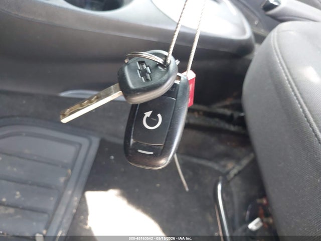 Продажа на аукционе авто 2021 Chevrolet Spark Fwd Ls Automatic, vin: KL8CB6SA2MC224724, номер лота: 45160542