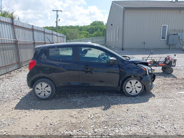 Продажа на аукционе авто 2021 Chevrolet Spark Fwd Ls Automatic, vin: KL8CB6SA2MC224724, номер лота: 45160542