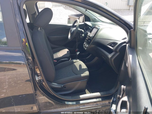 Продажа на аукционе авто 2021 Chevrolet Spark Fwd Ls Automatic, vin: KL8CB6SA2MC224724, номер лота: 45160542