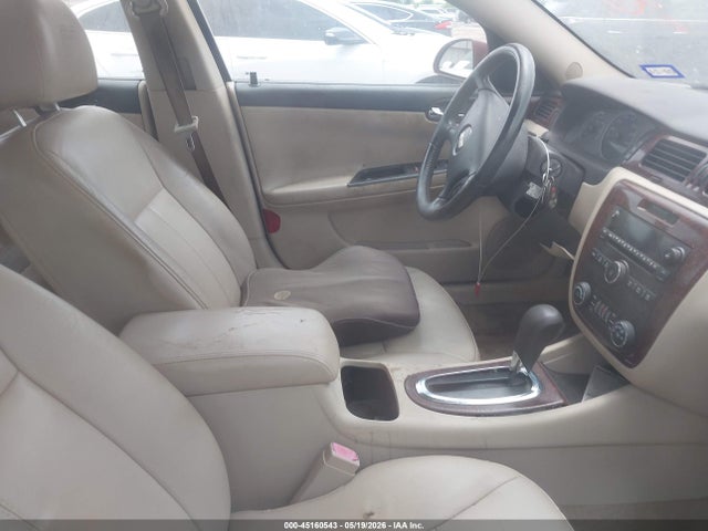 Aukcja sprzedaży 2008 Chevrolet Impala Ss, vin: 2G1WD58C189199239, numer aukcji: 45160543