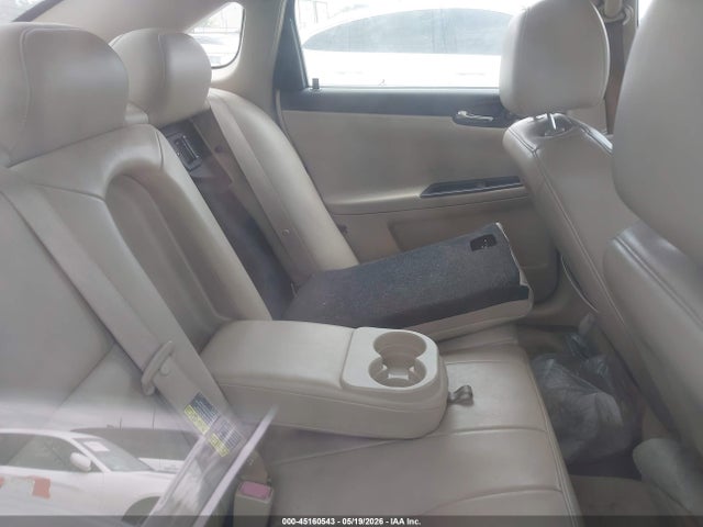 Aukcja sprzedaży 2008 Chevrolet Impala Ss, vin: 2G1WD58C189199239, numer aukcji: 45160543