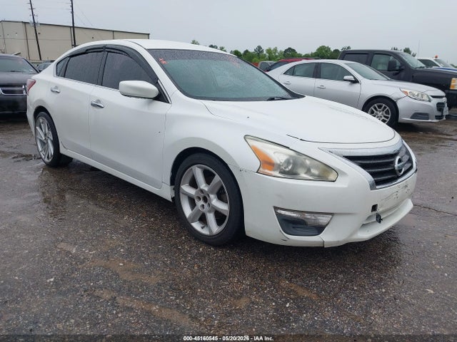 45160545 :رقم المزاد ، 1N4AL3AP3DN548789 vin ، 2013 Nissan Altima 2.5 S مزاد بيع