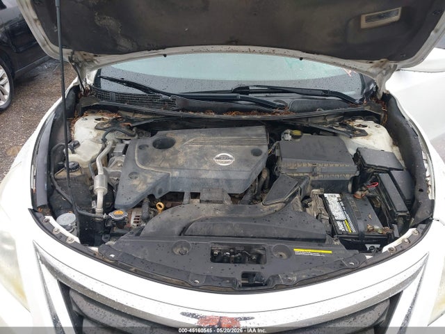 45160545 :رقم المزاد ، 1N4AL3AP3DN548789 vin ، 2013 Nissan Altima 2.5 S مزاد بيع