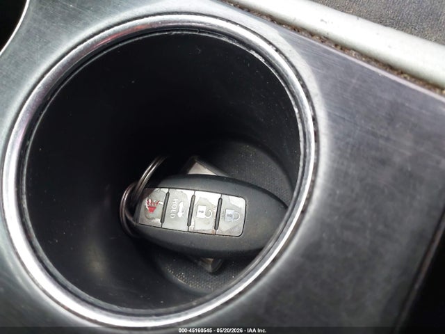 45160545 :رقم المزاد ، 1N4AL3AP3DN548789 vin ، 2013 Nissan Altima 2.5 S مزاد بيع