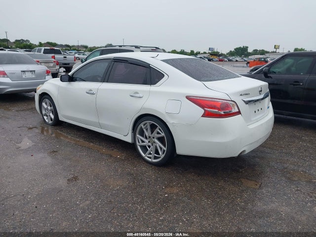 45160545 :رقم المزاد ، 1N4AL3AP3DN548789 vin ، 2013 Nissan Altima 2.5 S مزاد بيع