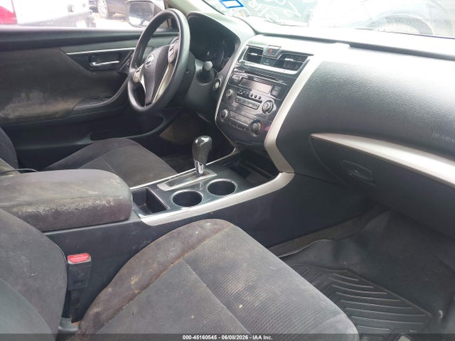 45160545 :رقم المزاد ، 1N4AL3AP3DN548789 vin ، 2013 Nissan Altima 2.5 S مزاد بيع
