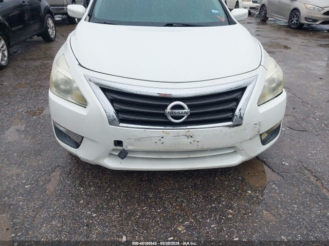 45160545 :رقم المزاد ، 1N4AL3AP3DN548789 vin ، 2013 Nissan Altima 2.5 S مزاد بيع