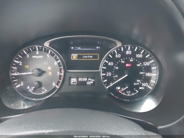 45160545 :رقم المزاد ، 1N4AL3AP3DN548789 vin ، 2013 Nissan Altima 2.5 S مزاد بيع