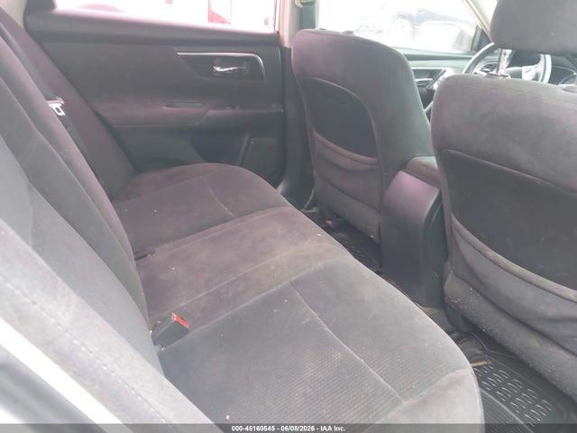 45160545 :رقم المزاد ، 1N4AL3AP3DN548789 vin ، 2013 Nissan Altima 2.5 S مزاد بيع