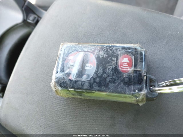 45160547 :رقم المزاد ، JTDKN3DU6A5016345 vin ، 2010 Toyota Prius Ii مزاد بيع