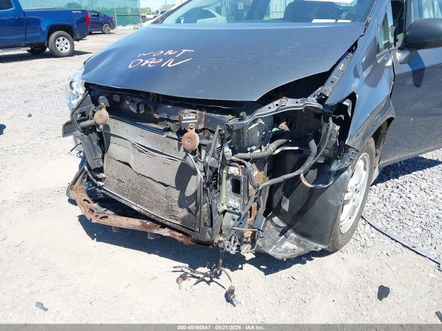 45160547 :رقم المزاد ، JTDKN3DU6A5016345 vin ، 2010 Toyota Prius Ii مزاد بيع