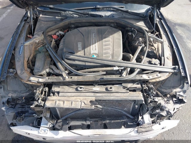 45160548 :رقم المزاد ، WBAXA5C57ED690746 vin ، 2014 Bmw 535d مزاد بيع