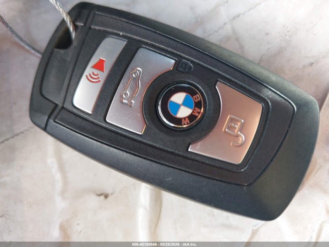 45160548 :رقم المزاد ، WBAXA5C57ED690746 vin ، 2014 Bmw 535d مزاد بيع