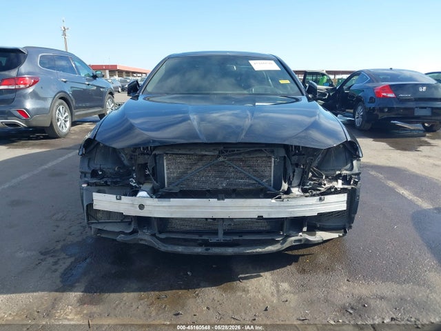 45160548 :رقم المزاد ، WBAXA5C57ED690746 vin ، 2014 Bmw 535d مزاد بيع