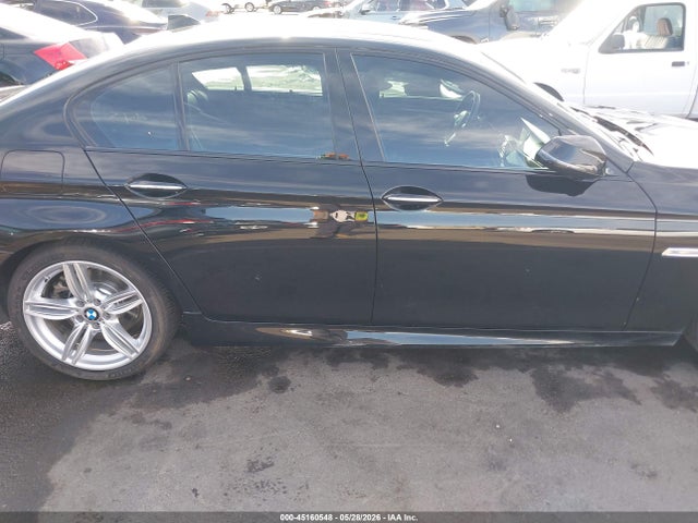 45160548 :رقم المزاد ، WBAXA5C57ED690746 vin ، 2014 Bmw 535d مزاد بيع