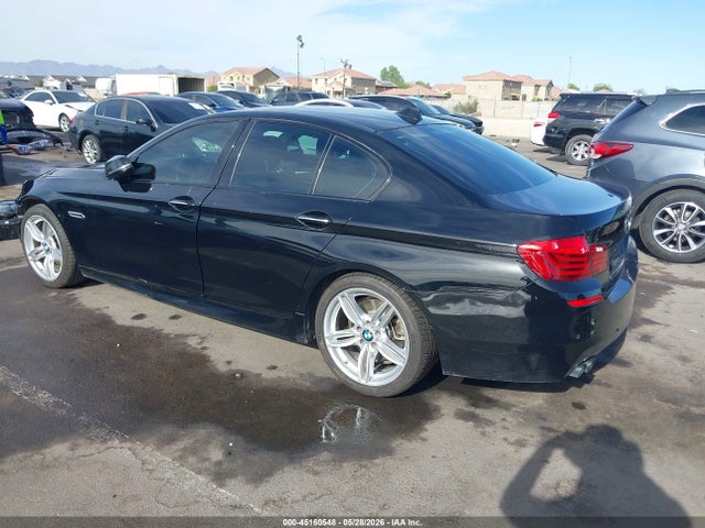 45160548 :رقم المزاد ، WBAXA5C57ED690746 vin ، 2014 Bmw 535d مزاد بيع