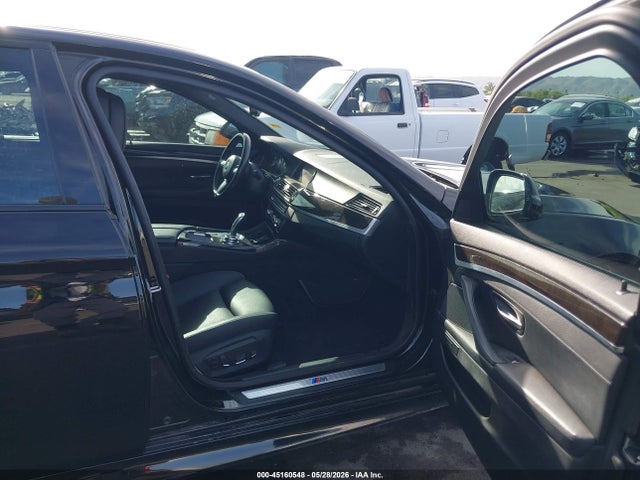 45160548 :رقم المزاد ، WBAXA5C57ED690746 vin ، 2014 Bmw 535d مزاد بيع