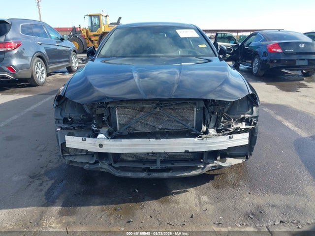 45160548 :رقم المزاد ، WBAXA5C57ED690746 vin ، 2014 Bmw 535d مزاد بيع