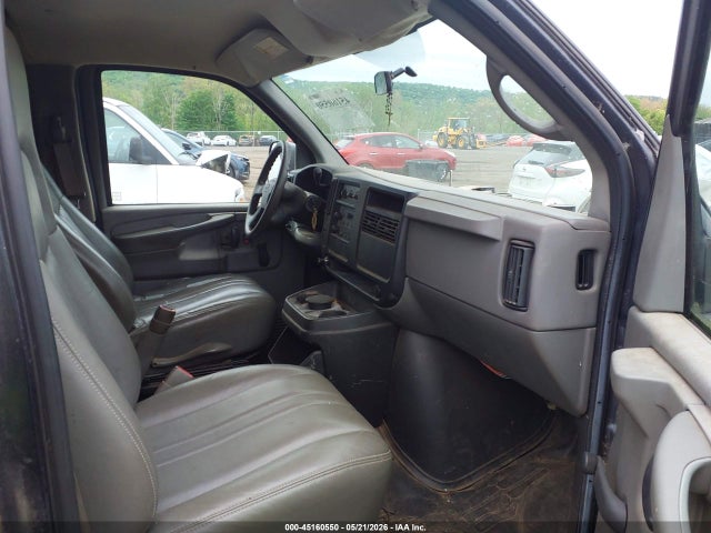 Aukcja sprzedaży 2006 Chevrolet Express Work Van, vin: 1GCGG25V461270300, numer aukcji: 45160550
