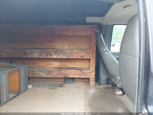Aukcja sprzedaży 2006 Chevrolet Express Work Van, vin: 1GCGG25V461270300, numer aukcji: 45160550