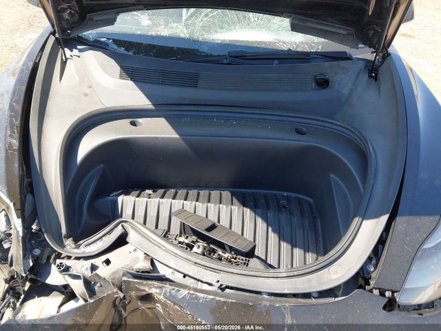 Tesla Model 3 Rear-wheel Drive 2023 5YJ3E1EA1PF451858 Image 10
