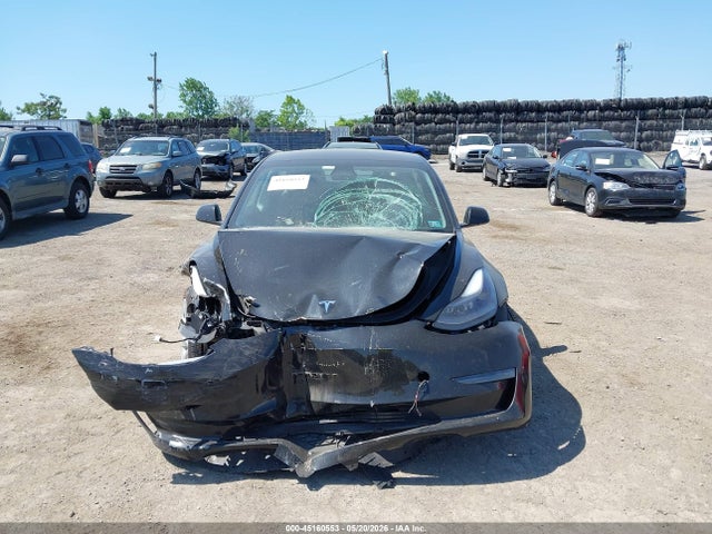 Tesla Model 3 Rear-wheel Drive 2023 5YJ3E1EA1PF451858 Image 12