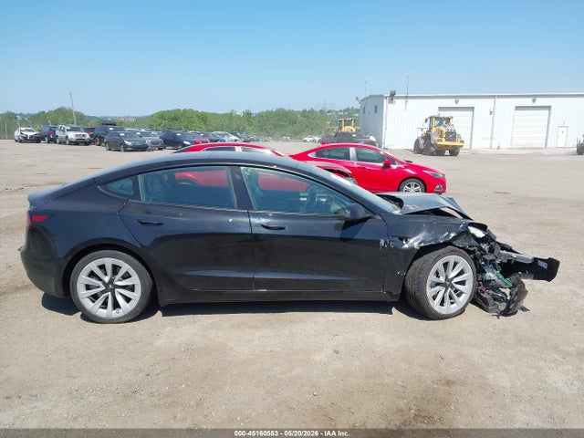Tesla Model 3 Rear-wheel Drive 2023 5YJ3E1EA1PF451858 Image 13