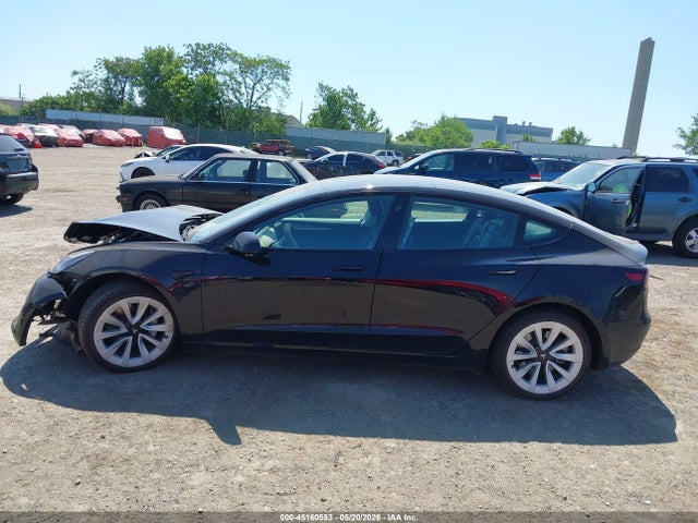 Tesla Model 3 Rear-wheel Drive 2023 5YJ3E1EA1PF451858 Image 14