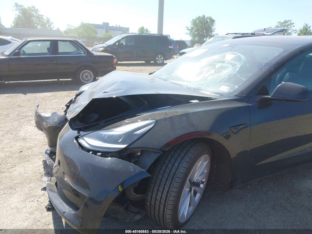 Tesla Model 3 Rear-wheel Drive 2023 5YJ3E1EA1PF451858 Image 6