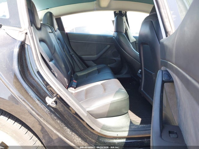 Продаж на аукціоні авто 2023 Tesla Model 3 Rear-wheel Drive, vin: 5YJ3E1EA1PF451858, номер лоту: 45160553