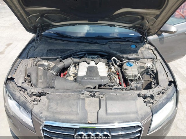 Продаж на аукціоні авто 2012 Audi A7 Premium, vin: WAUSGAFC6CN006689, номер лоту: 45160555