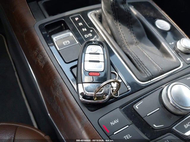 Продаж на аукціоні авто 2012 Audi A7 Premium, vin: WAUSGAFC6CN006689, номер лоту: 45160555