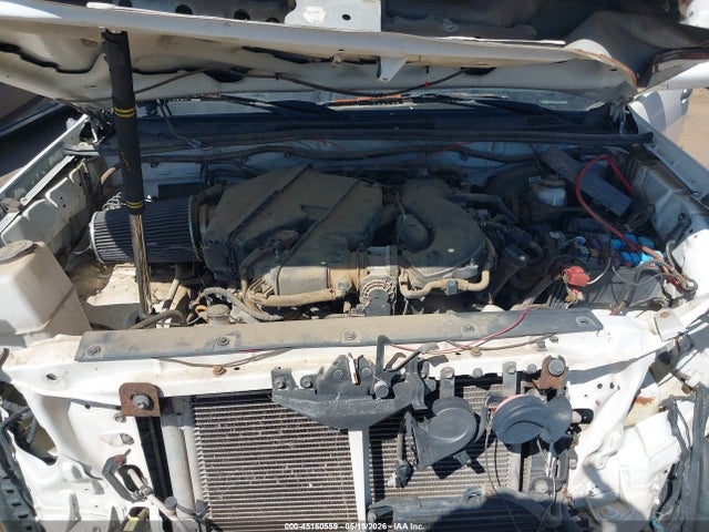 Продаж на аукціоні авто 2009 Toyota Tacoma Prerunner V6, vin: 3TMJU62N19M070945, номер лоту: 45160559