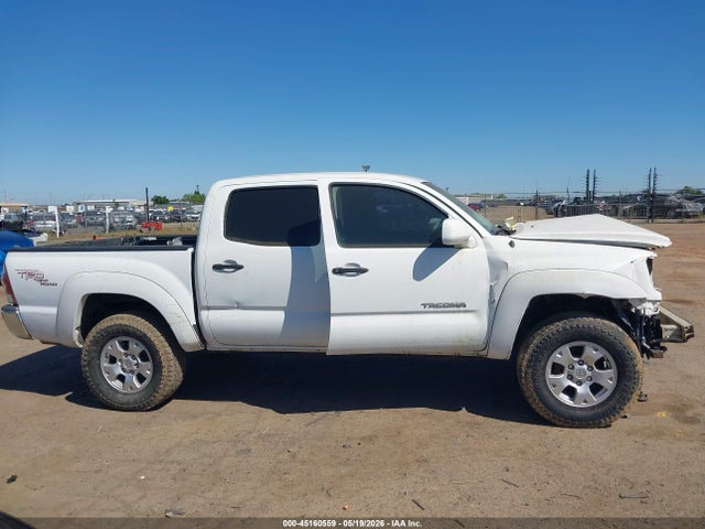 Продаж на аукціоні авто 2009 Toyota Tacoma Prerunner V6, vin: 3TMJU62N19M070945, номер лоту: 45160559