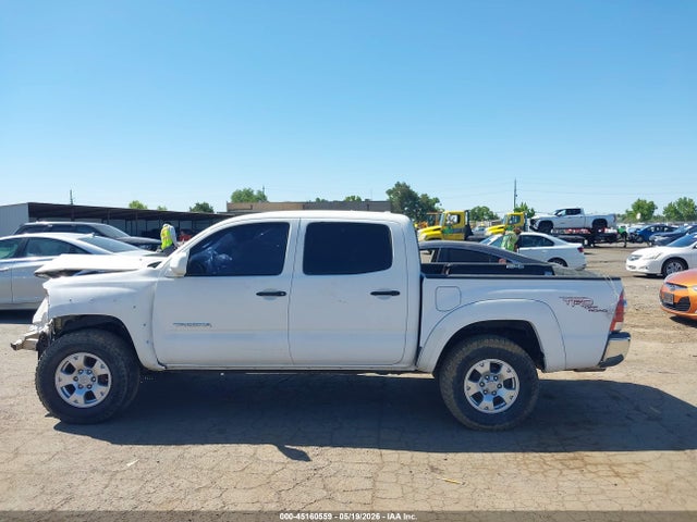 Продаж на аукціоні авто 2009 Toyota Tacoma Prerunner V6, vin: 3TMJU62N19M070945, номер лоту: 45160559