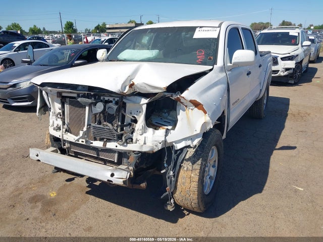 Продаж на аукціоні авто 2009 Toyota Tacoma Prerunner V6, vin: 3TMJU62N19M070945, номер лоту: 45160559