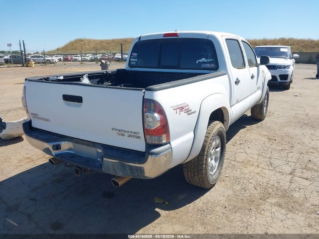Продаж на аукціоні авто 2009 Toyota Tacoma Prerunner V6, vin: 3TMJU62N19M070945, номер лоту: 45160559