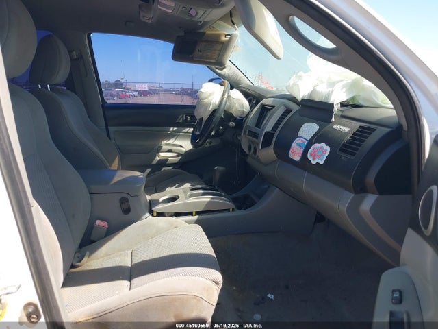 Продаж на аукціоні авто 2009 Toyota Tacoma Prerunner V6, vin: 3TMJU62N19M070945, номер лоту: 45160559