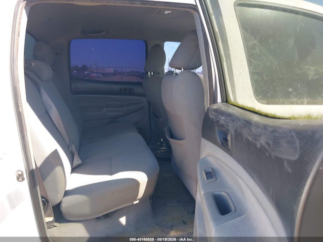 Продаж на аукціоні авто 2009 Toyota Tacoma Prerunner V6, vin: 3TMJU62N19M070945, номер лоту: 45160559