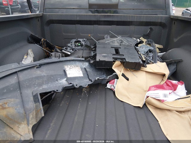 45160560 :رقم المزاد ، 1C6RR7LG0GS273329 vin ، 2016 Ram 1500 Big Horn مزاد بيع