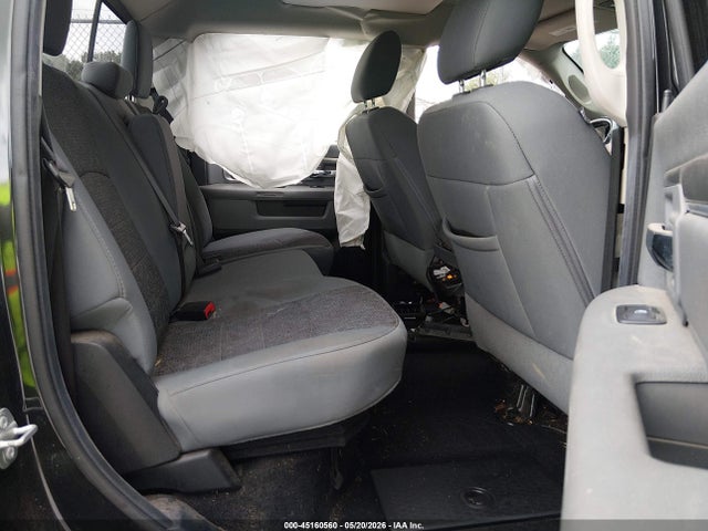 45160560 :رقم المزاد ، 1C6RR7LG0GS273329 vin ، 2016 Ram 1500 Big Horn مزاد بيع