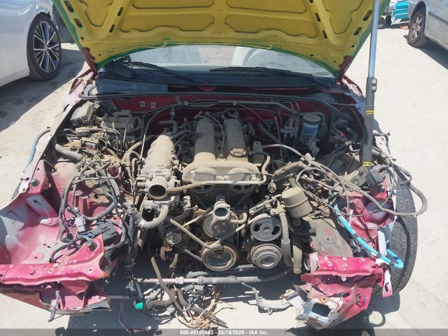 Продаж на аукціоні авто 1994 Mazda Mx-5 Miata, vin: JM1NA3533R0507267, номер лоту: 45160563