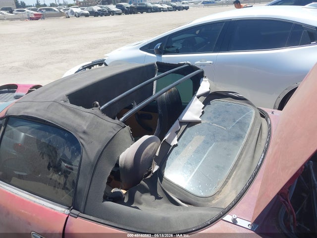 Продаж на аукціоні авто 1994 Mazda Mx-5 Miata, vin: JM1NA3533R0507267, номер лоту: 45160563