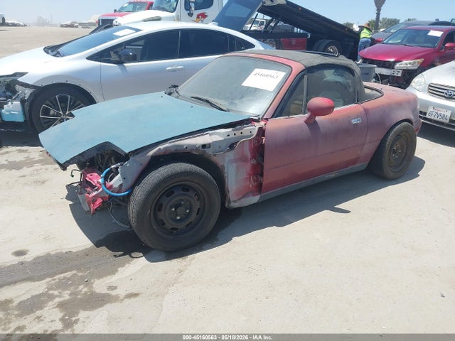 Продаж на аукціоні авто 1994 Mazda Mx-5 Miata, vin: JM1NA3533R0507267, номер лоту: 45160563