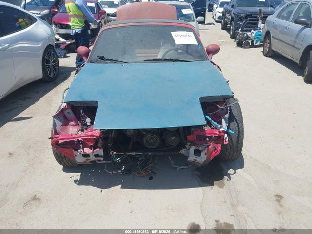 Продаж на аукціоні авто 1994 Mazda Mx-5 Miata, vin: JM1NA3533R0507267, номер лоту: 45160563