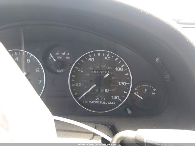 Продаж на аукціоні авто 1994 Mazda Mx-5 Miata, vin: JM1NA3533R0507267, номер лоту: 45160563