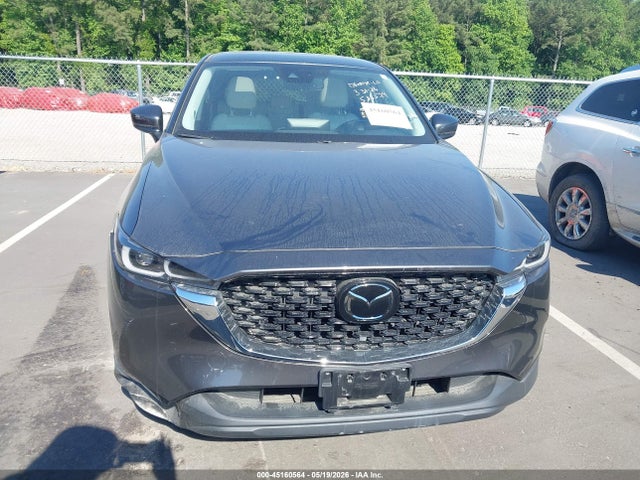 Продаж на аукціоні авто 2022 Mazda Cx-5 2.5 S Premium Plus, vin: JM3KFBEM8N0536529, номер лоту: 45160564