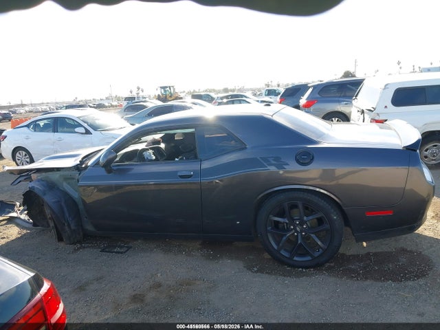 Dodge Challenger R/t 2020 2C3CDZBT6LH194986 Image 14