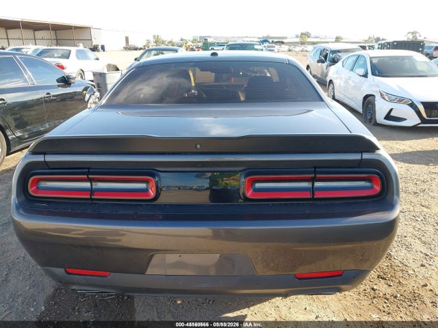 Dodge Challenger R/t 2020 2C3CDZBT6LH194986 Image 16