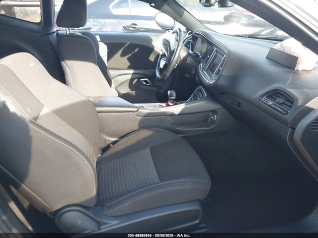 Dodge Challenger R/t 2020 2C3CDZBT6LH194986 Image 5